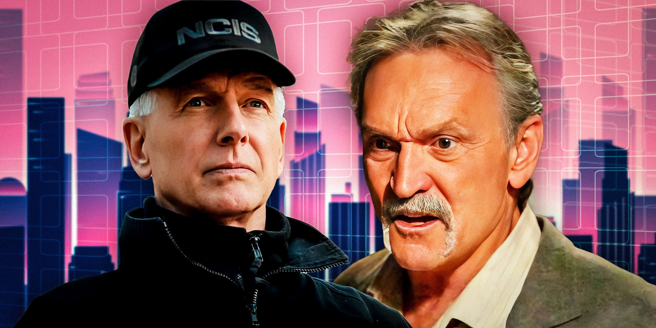 5 NCIS: Origins personaje introducido por primera vez en NCIS