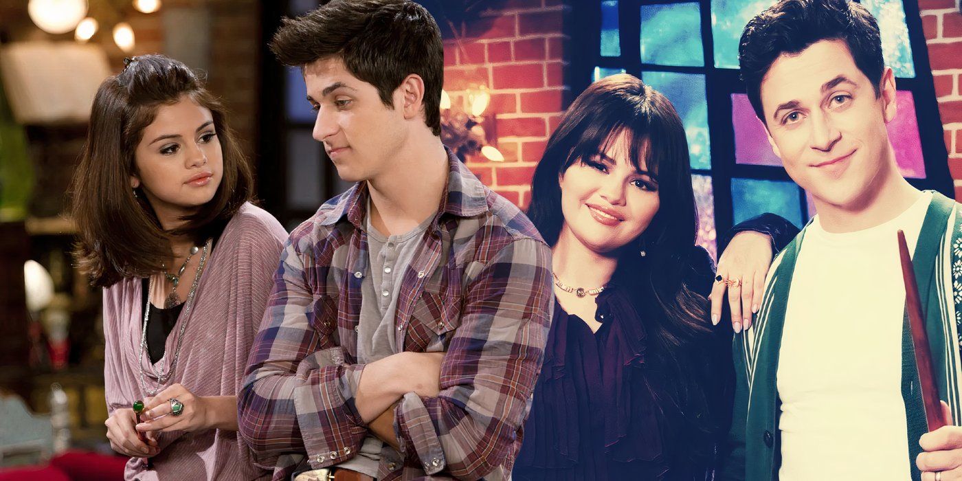 Wizards Beyond Waverly Place Temporada 1: Todo lo que necesitas saber
