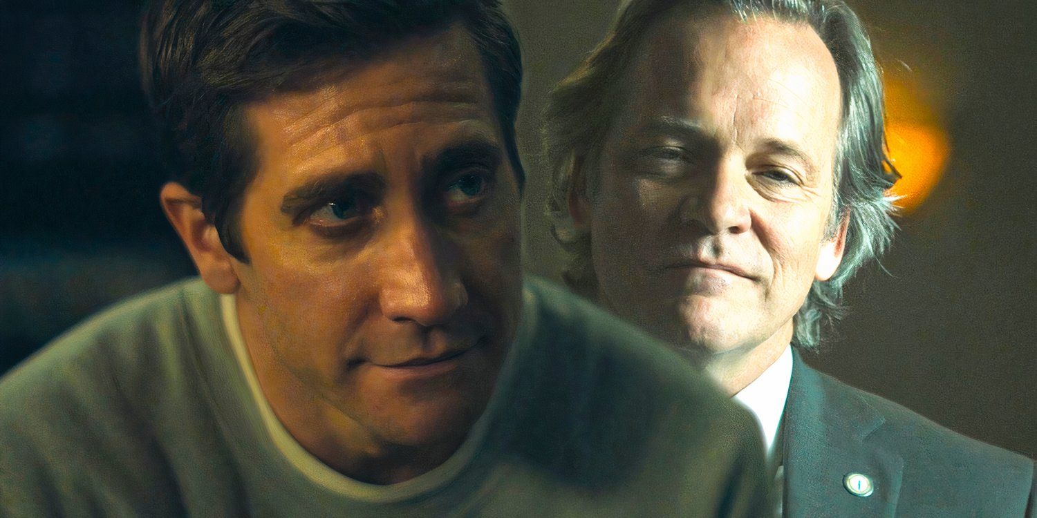 Los elenco de neuromancer de Apple TV+se presume inocente estrella en el papel clave