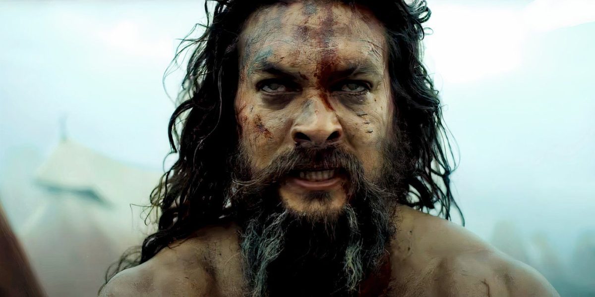La serie histórica Apple TV+ de Jason Momoa recibe una actualización importante, más de 2 años después de su anuncio