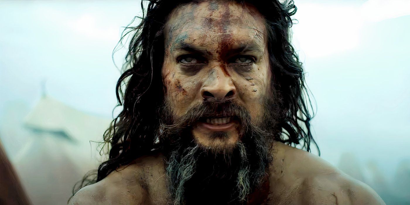 La serie histórica Apple TV+ de Jason Momoa recibe una actualización importante, más de 2 años después de su anuncio
