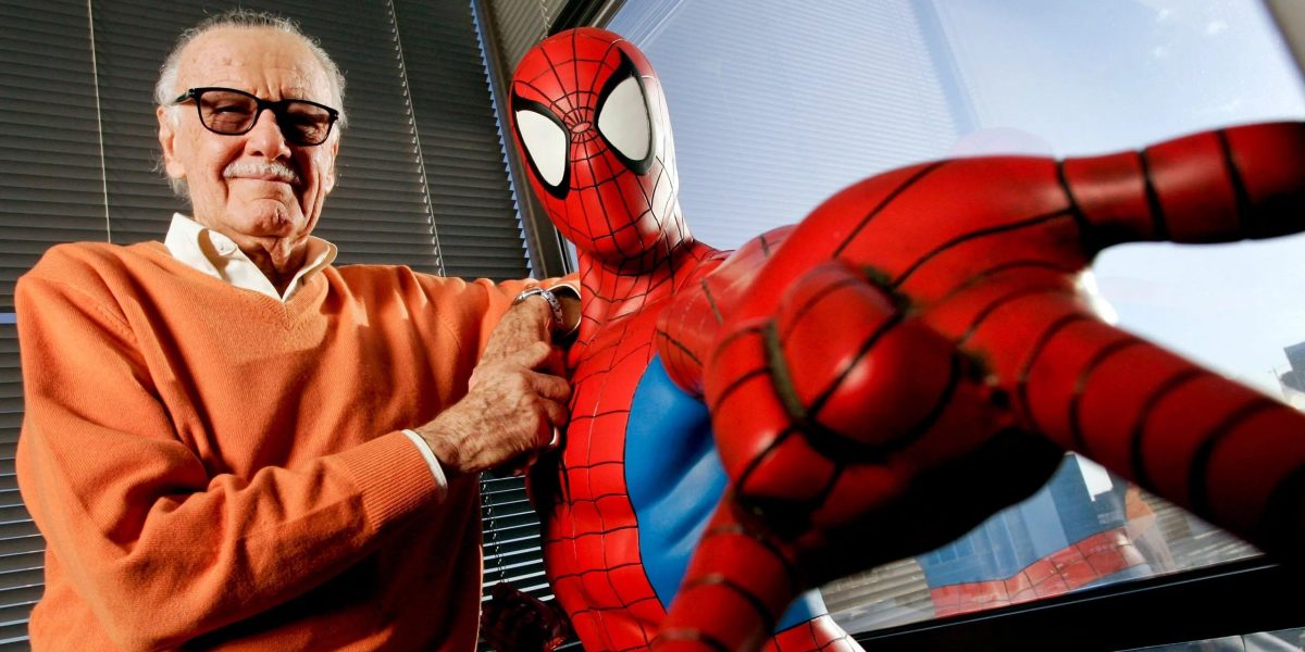 Es difícil de creer, pero Spider-Man casi terminó antes de que comenzara en Marvel