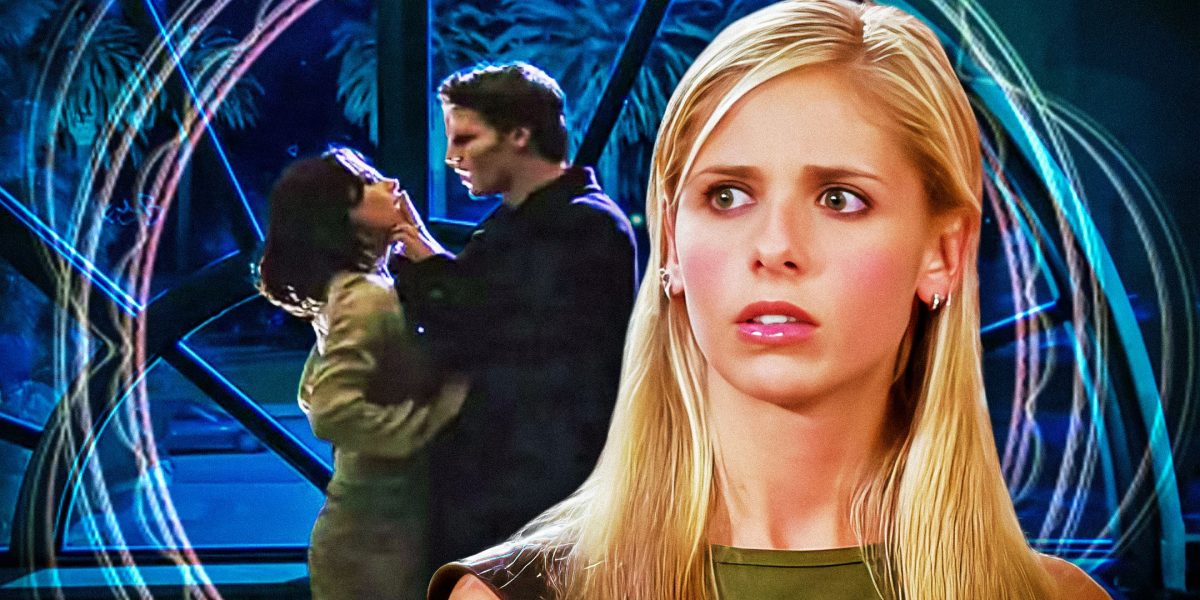 10 momentos más impactantes de Buffy the Vampire Slayer