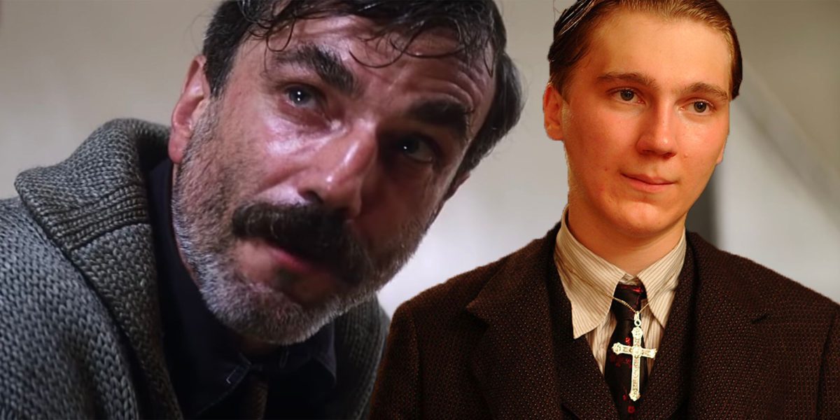 Habrá un final de sangre explicado: lo que significa el discurso de batido de Daniel Plainview
