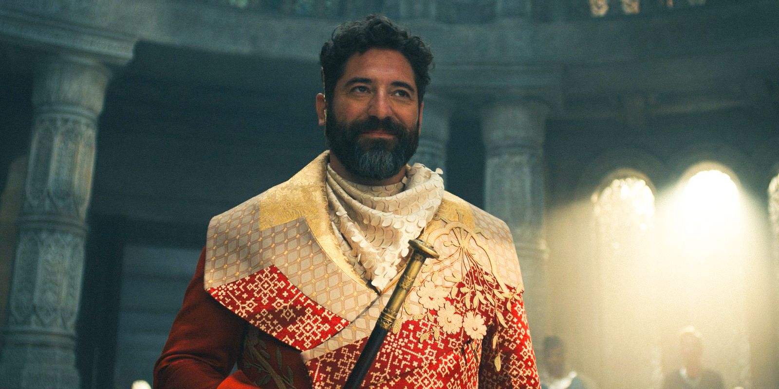 ¿Qué es la compulsión? Cómo funciona la nueva capacidad de energía de Wheel of Time