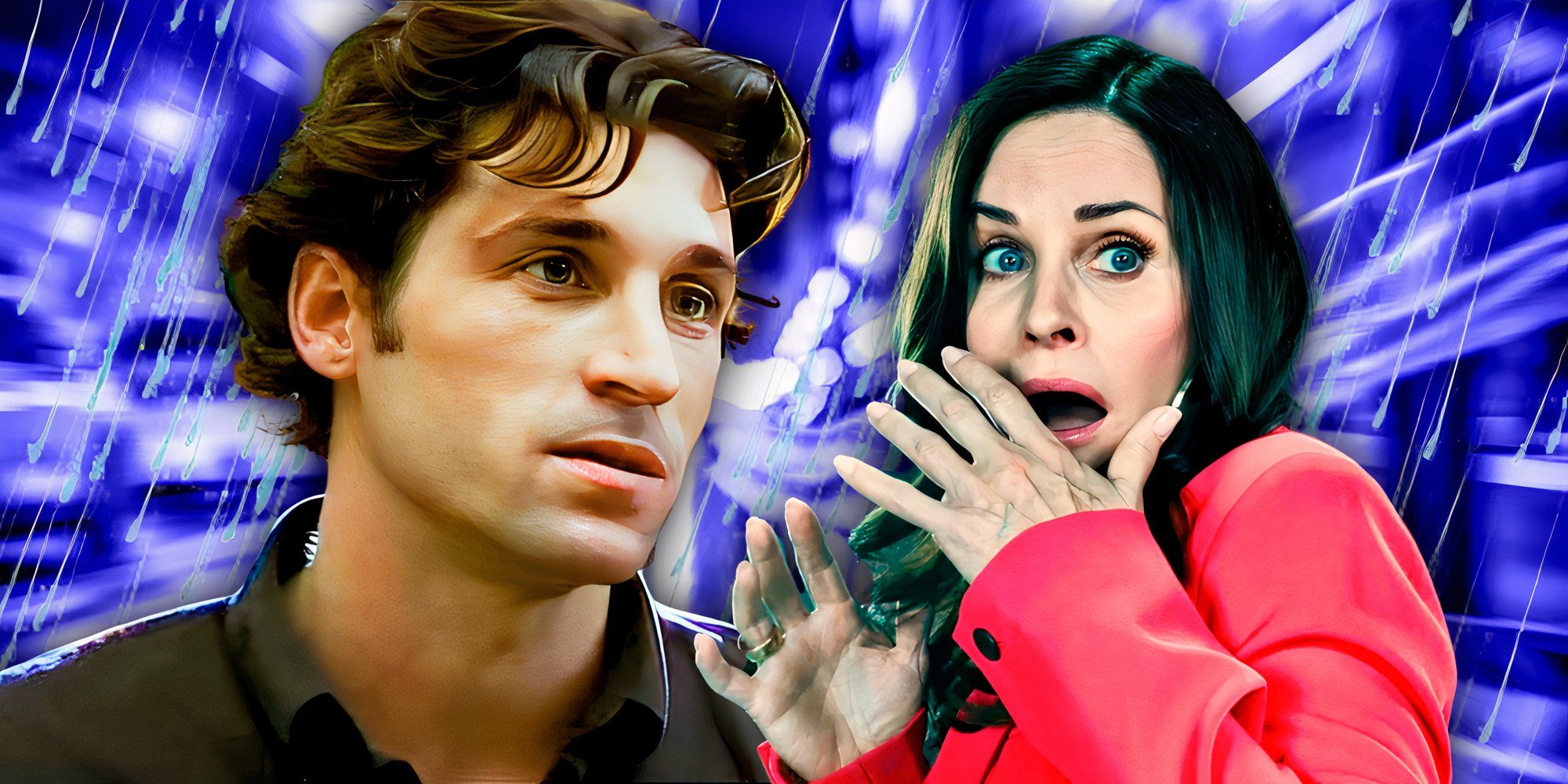 Sin Patrick Dempsey, Scream 7 está a salvo de repetir el error más controvertido del reinicio