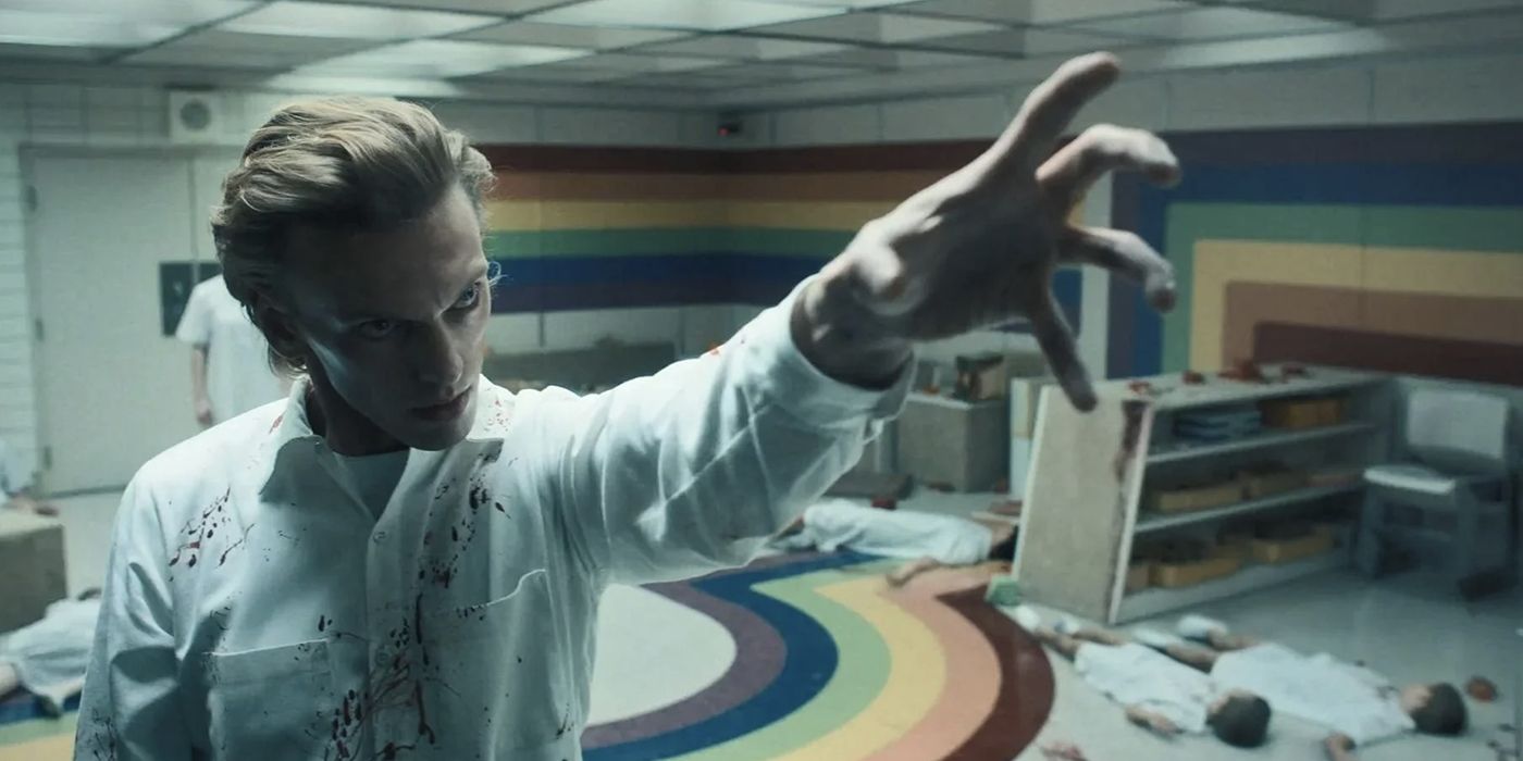 Los anillos de Jamie Campbell Bower de Power pueden compensar su decepcionante período en otra exitosa franquicia de fantasía