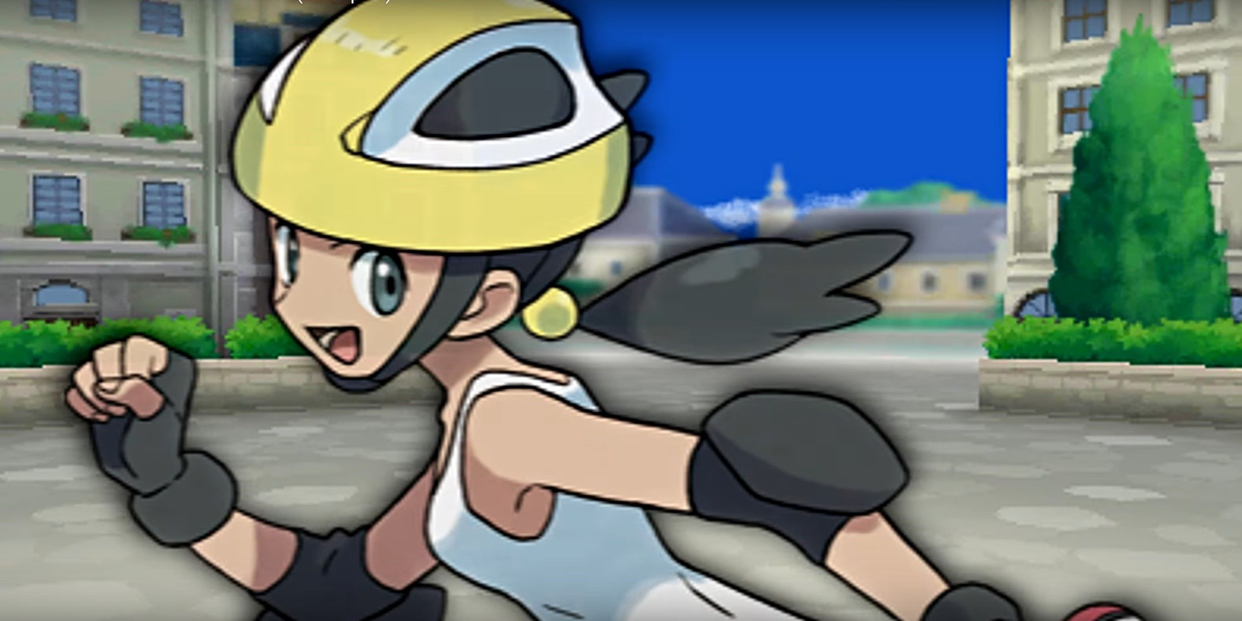 Me decepcionaré si Pokemon Legends: ZA no trae de vuelta mi función de kalos favorita