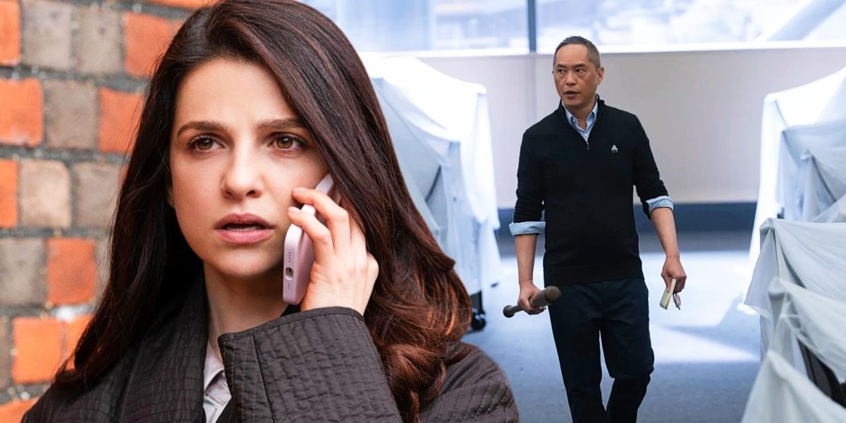 Temporada de la industria 4: elenco, historia y todo lo que sabemos