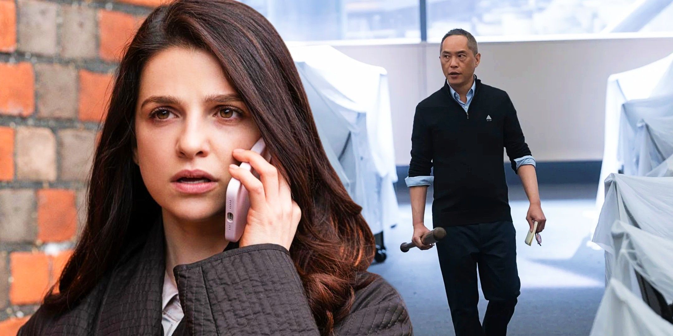 Temporada de la industria 4: elenco, historia y todo lo que sabemos