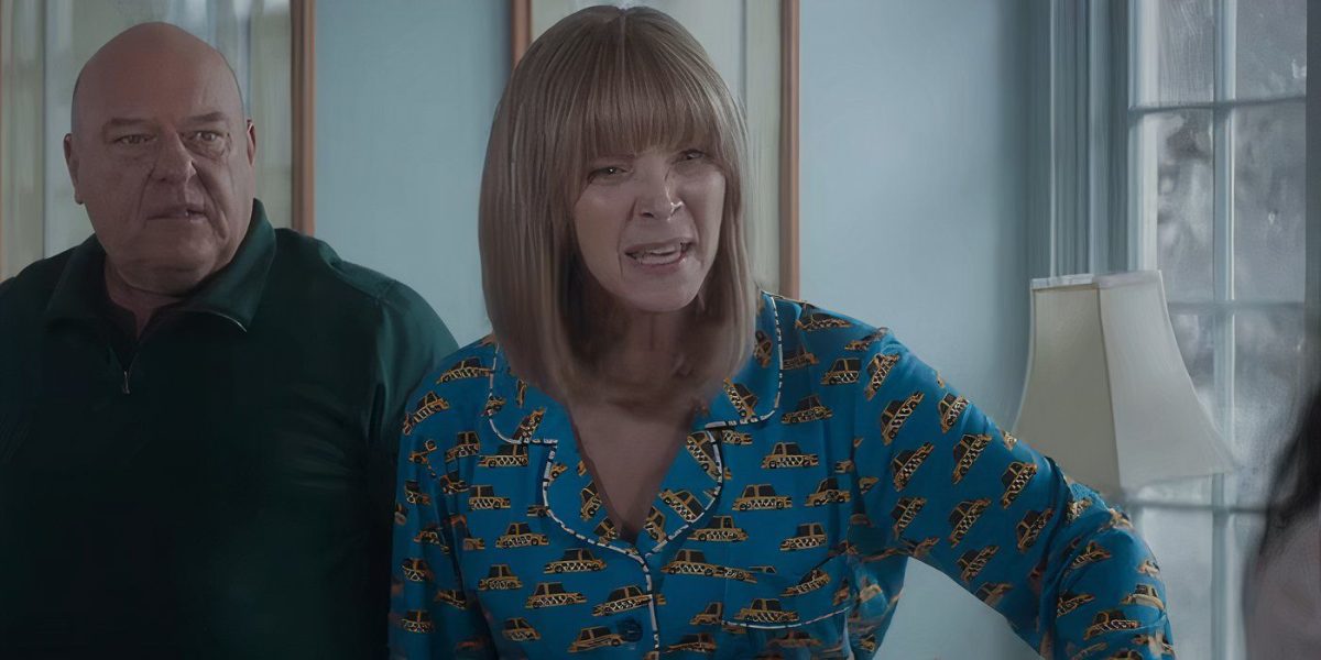 The Parenting Review: Finalmente obtuve una comedia de terror Gen-Z que entendía la tarea