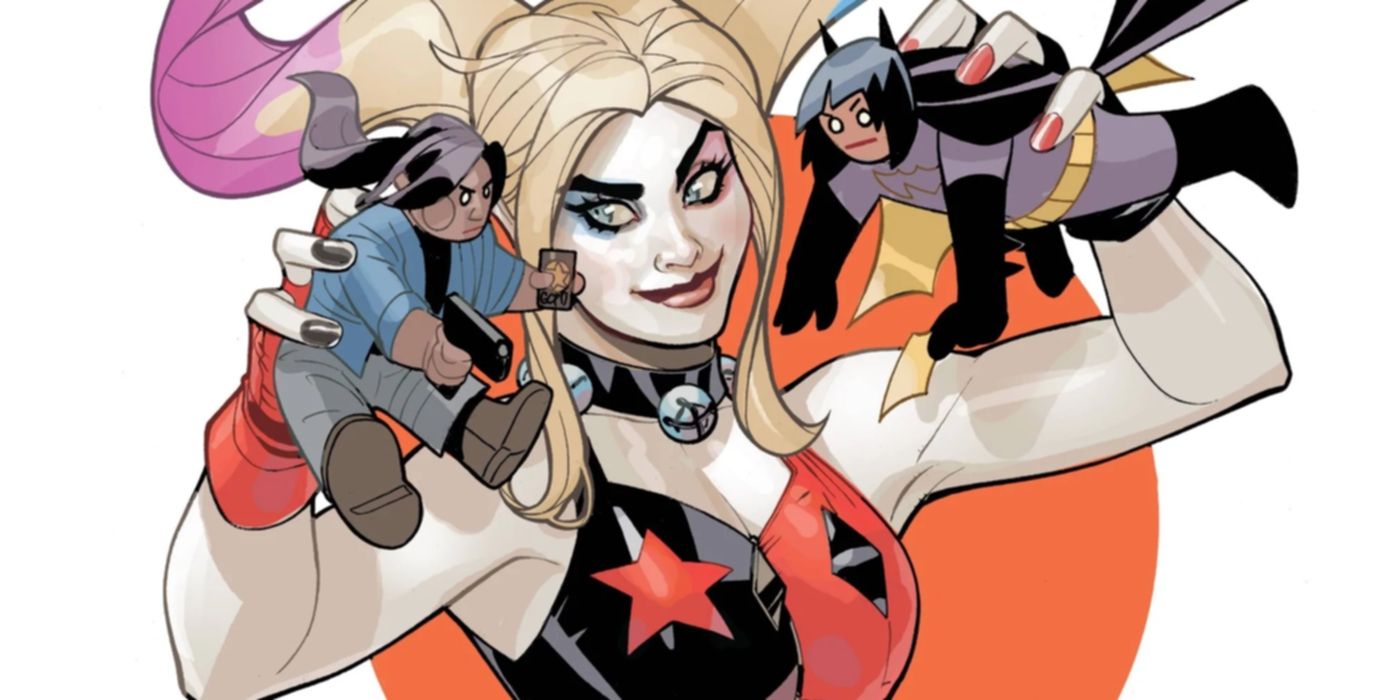 ¿Buscas sumergirte en DC Comics? Aquí hay 8 títulos para principiantes que no pueden