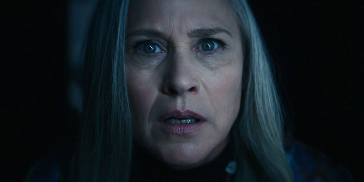 "Ella está jugando algo": Severance Star desglosa la gran temporada 2 de Harmony, Episodio 8