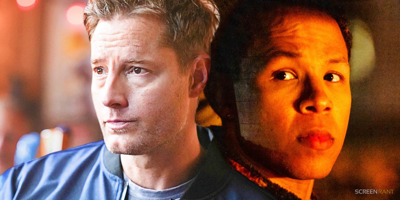 ¿Dónde está Bobby en la temporada 2 de Tracker? La ausencia de Eric Graise en el programa CBS de Justin Hartley explicó