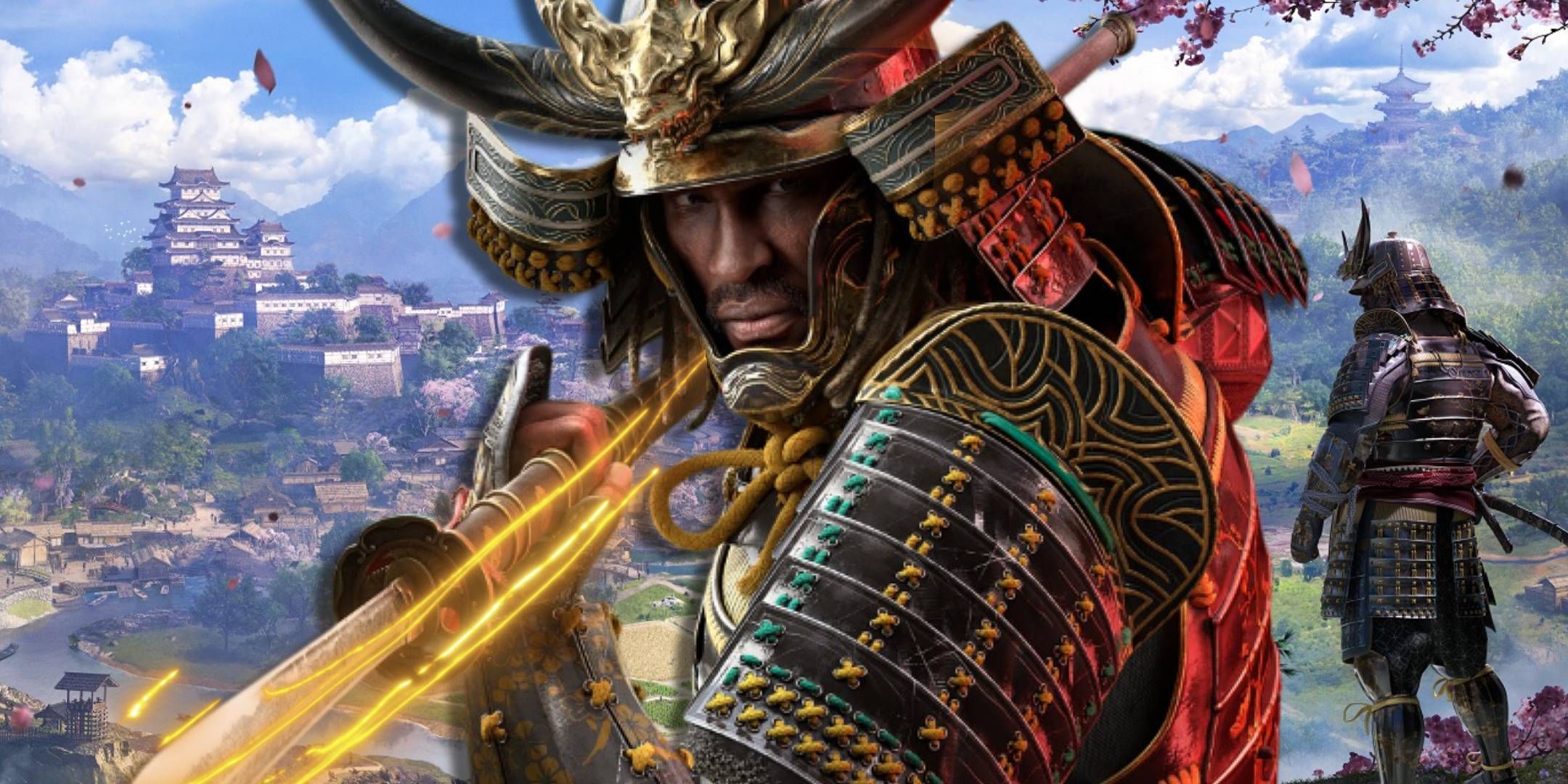 He jugado todos los juegos de Assassin's Creed, pero hay una razón por la que estoy más emocionado por AC Shadows