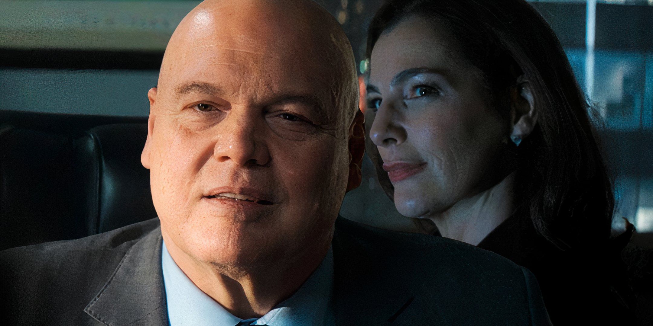 Daredevil: Born Again Episodio 4 Resumen y finalización explicada - Se revela la identidad de Adam