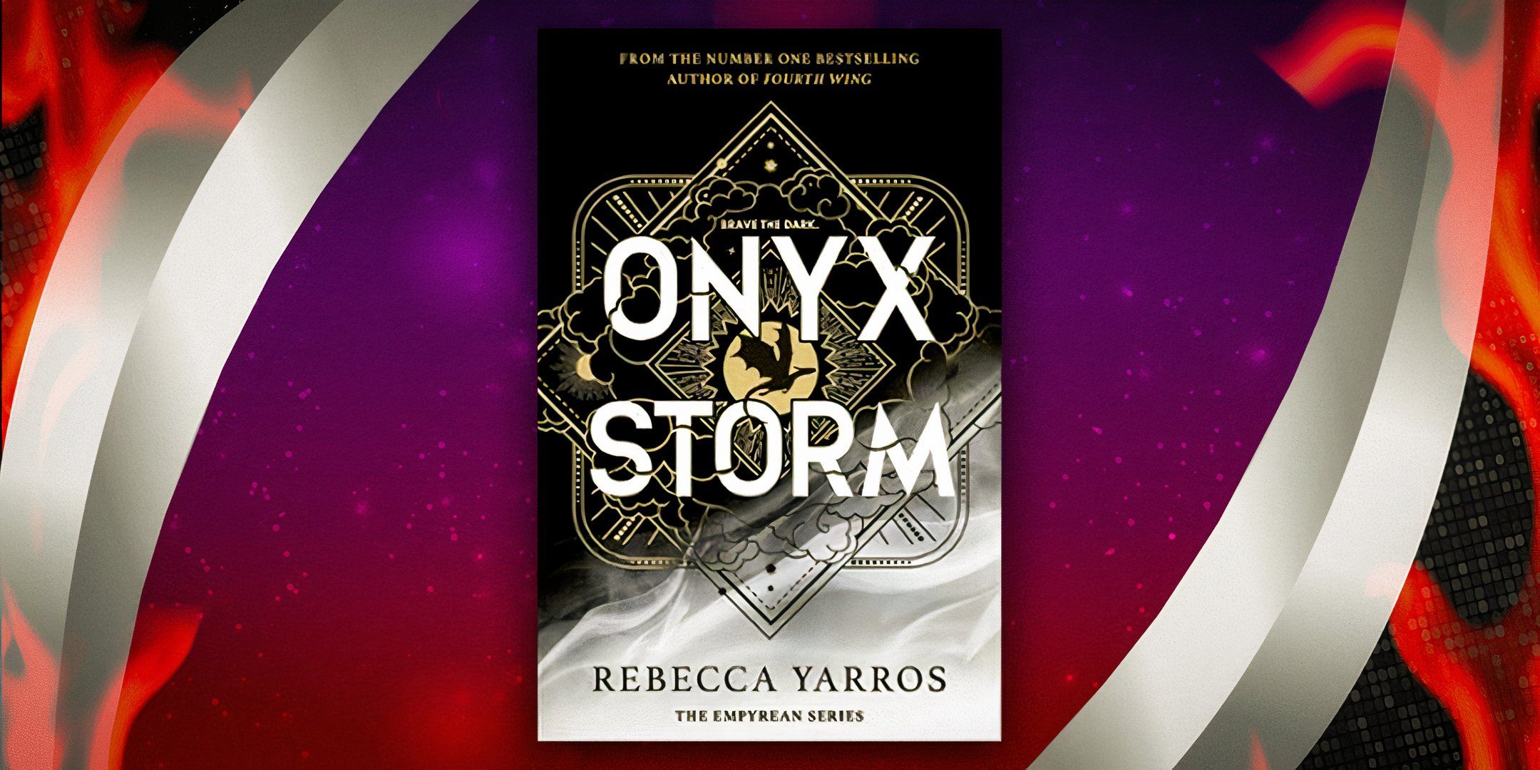 Esta teoría demuestra que Onyx Storm desperdició por completo el primer villano interesante de la serie Empyrean