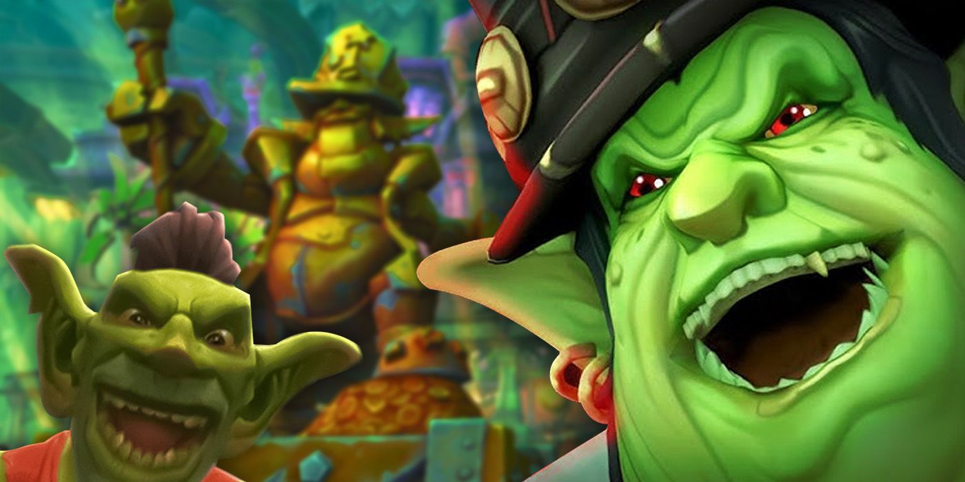 Wow: socavado habría sido el mejor momento para que regrese una característica increíble, pero seguiré esperando