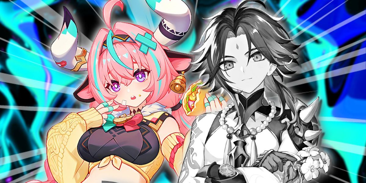 Genshin Impact 5.5: ¿Deberías tirar de Varesa si ya tienes Xiao?