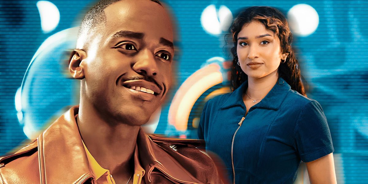 Estoy tan aliviado Doctor Who Season 15 no ignora su gran agujero de la trama compañera de nuevo