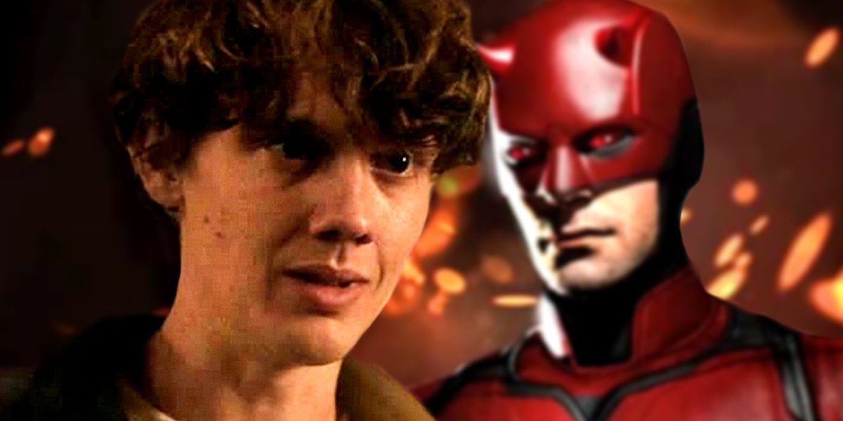 Después de Daredevil: Born Again Episodio 4, estoy convencido de que sé lo que el personaje de Marvel Hunter Doohan está interpretando en el MCU