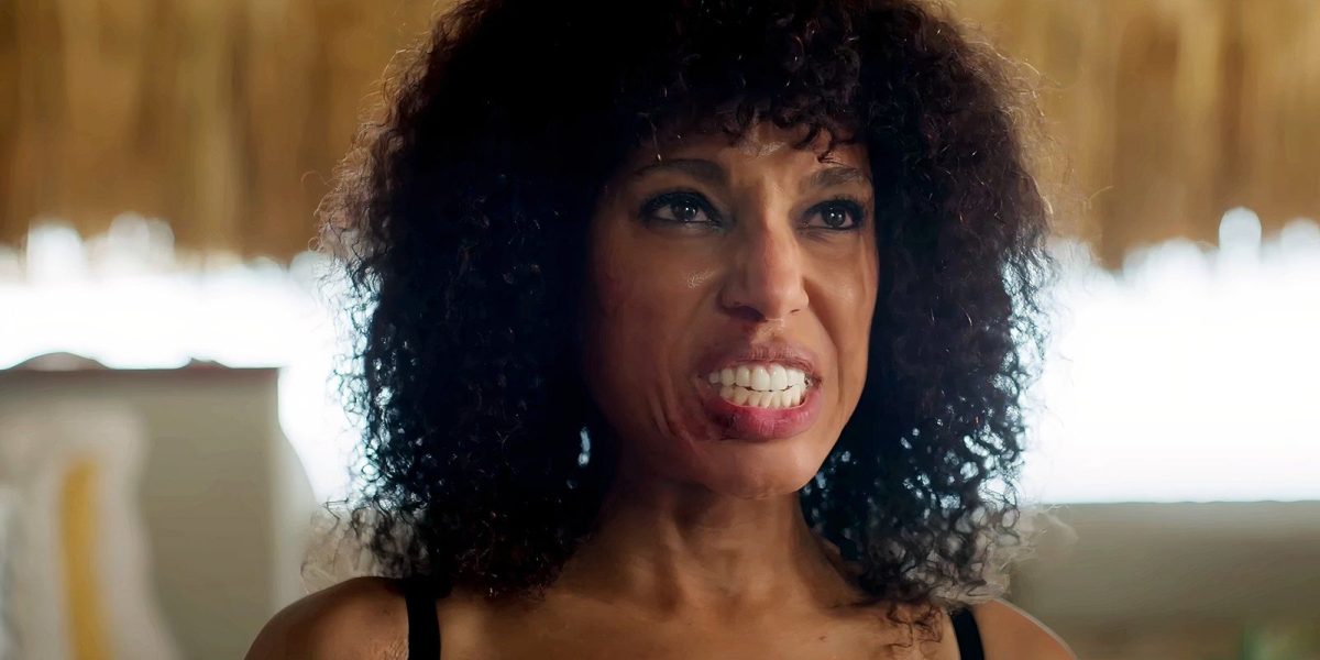 Trailer de la Fuerza de la Sombra: Kerry Washington y Omar Sy son ex espías cazados por su agencia misteriosa después de irse a la familia