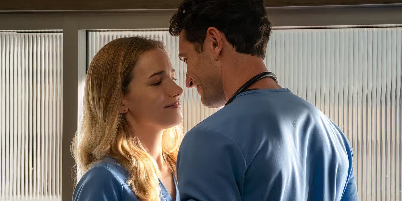 Pulse Trailer: el drama médico de Netflix presenta huracanes, romances ilícitos y estacas de vida o muerte