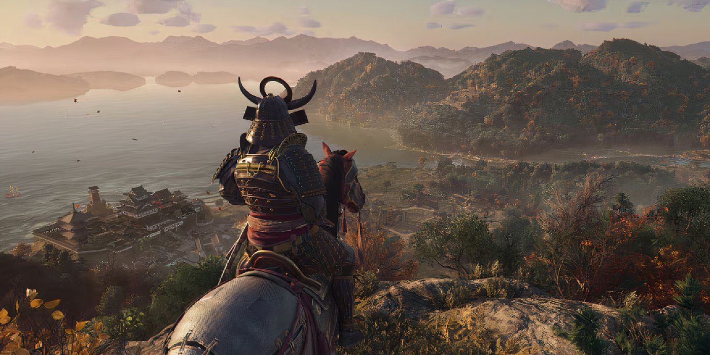 Assassin's Creed Shadows: All Twisted Tree Ubations & Rewards