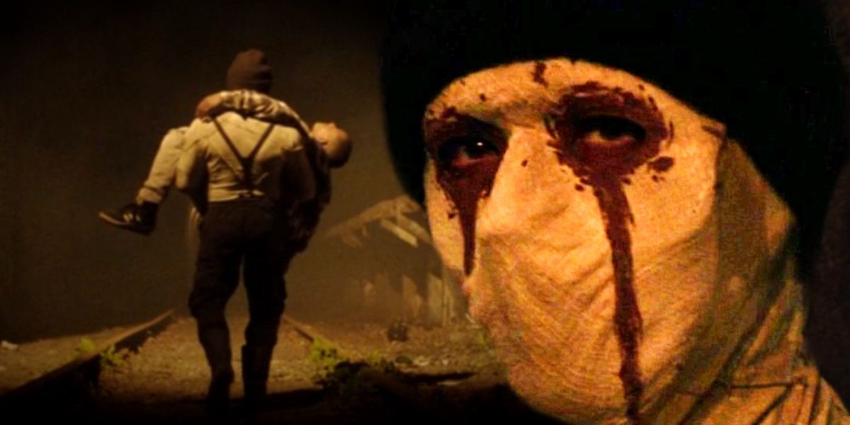 ¿Quién es el nuevo villano enmascarado en Daredevil: Nacido de nuevo?