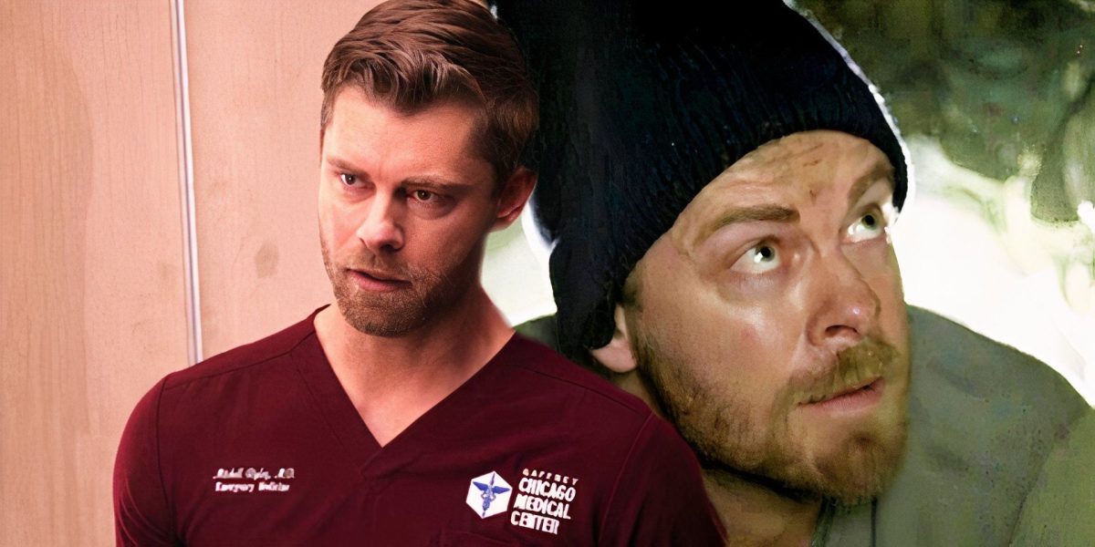 Chicago Med Star aborda el trabajo y las relaciones futuras de Ripley después de su alucinación