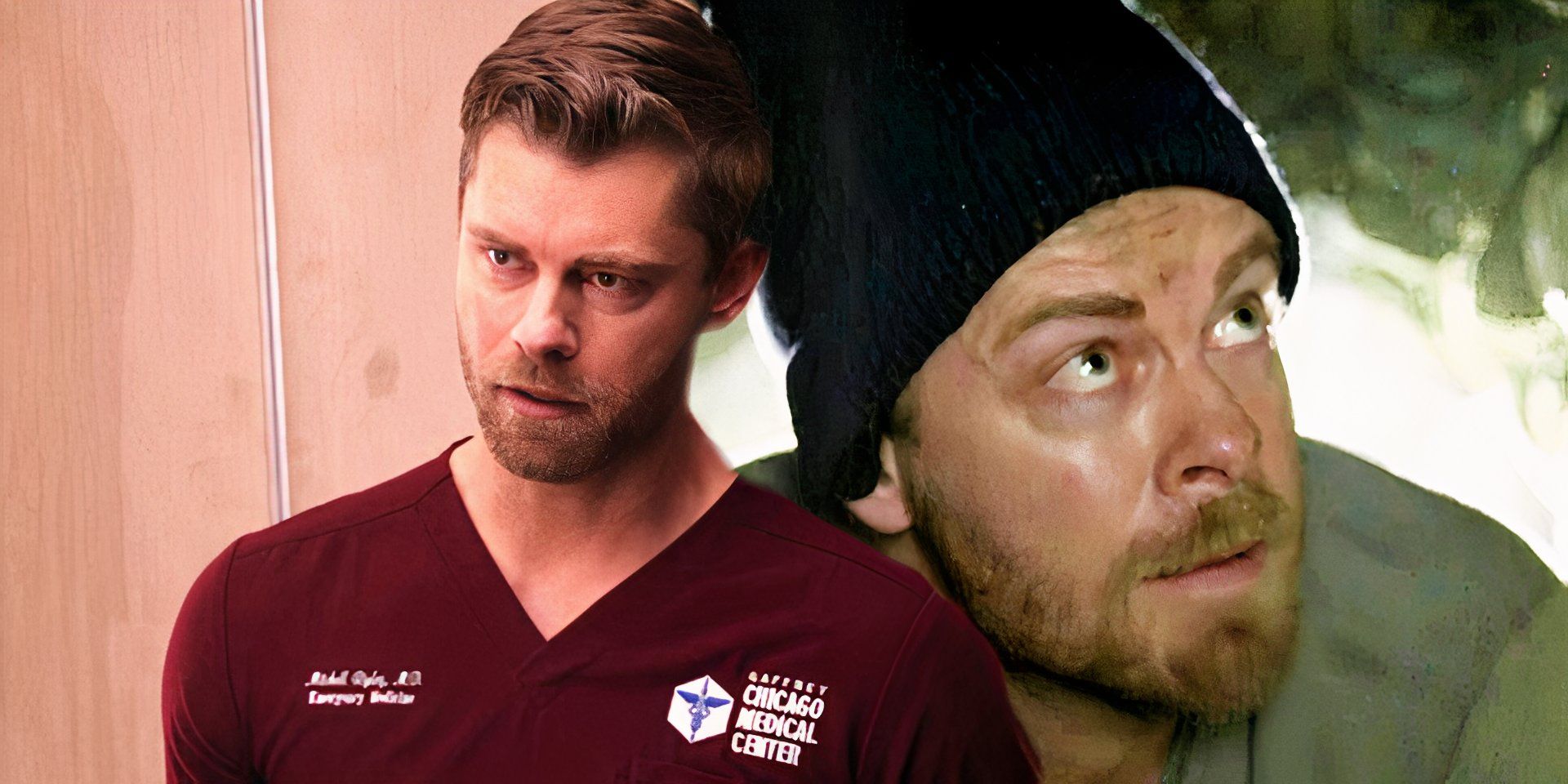 Chicago Med Star aborda el trabajo y las relaciones futuras de Ripley después de su alucinación