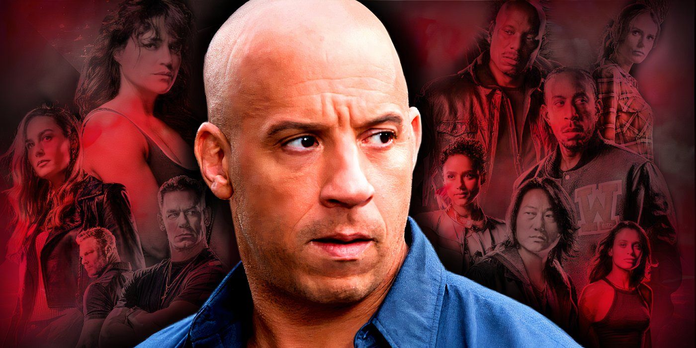 Fast & Furious 11 tiene un problema de Toretto Dominic para solucionar antes de que pueda devolver la franquicia a sus raíces