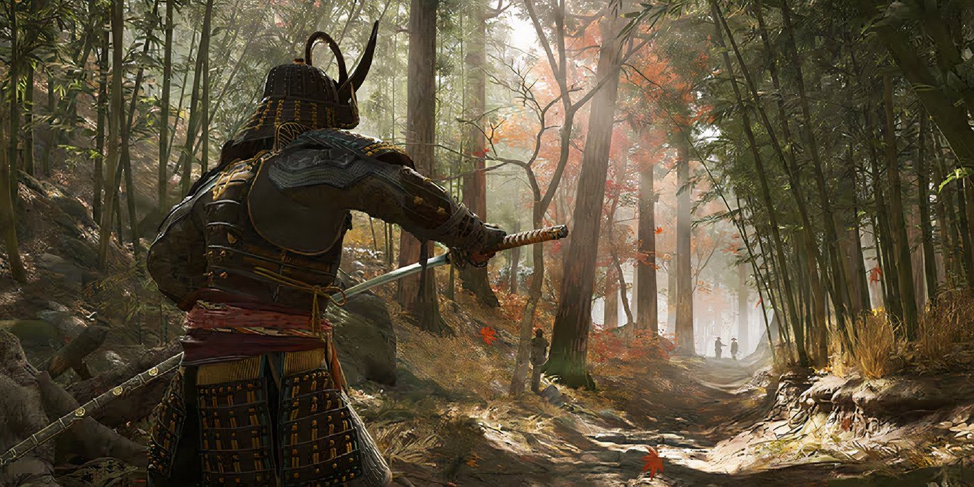 Assassin’s Creed Shadows: todas las ubicaciones y recompensas de líderes de Kabukimono