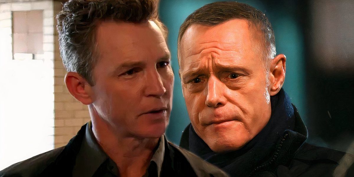 Chicago PD Star sugiere "Dirección desastrosa" para la amistad de Reid & Voight