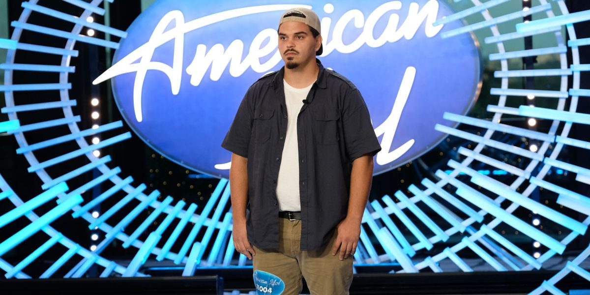 ¿Qué le pasó a Douglas Kiker después de la temporada 18 de American Idol?