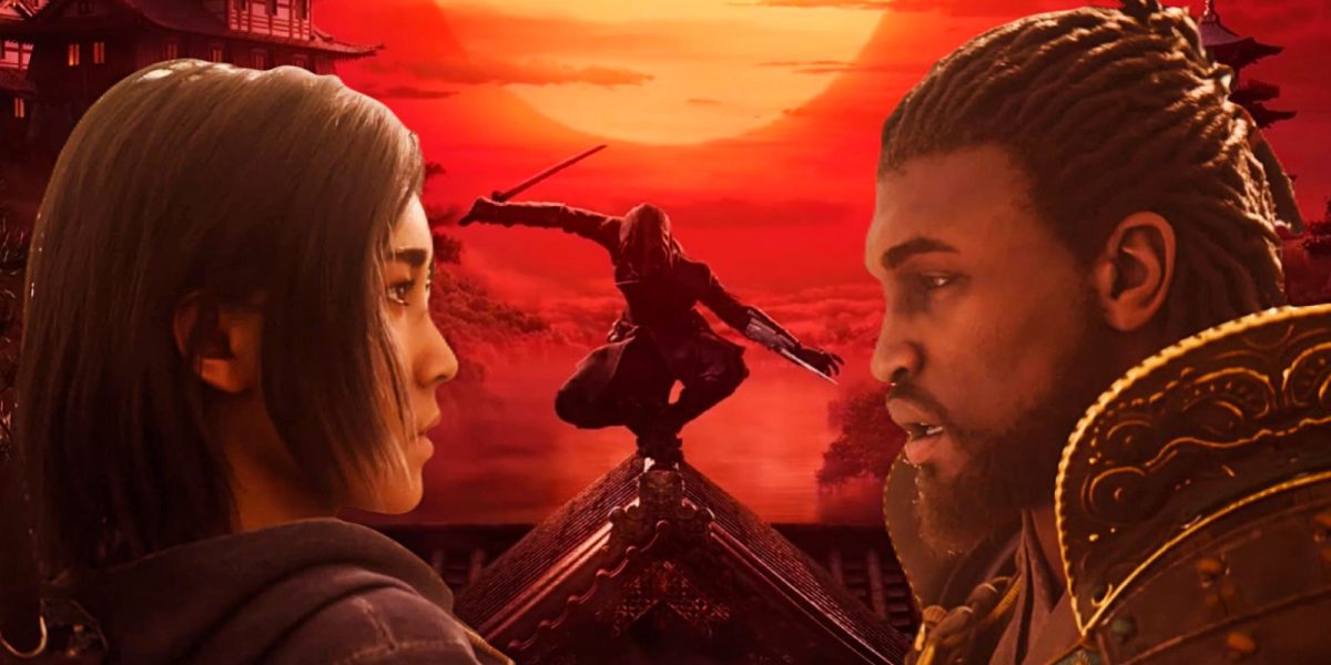 Guía de opciones completas de Assassin's Creed Shadows