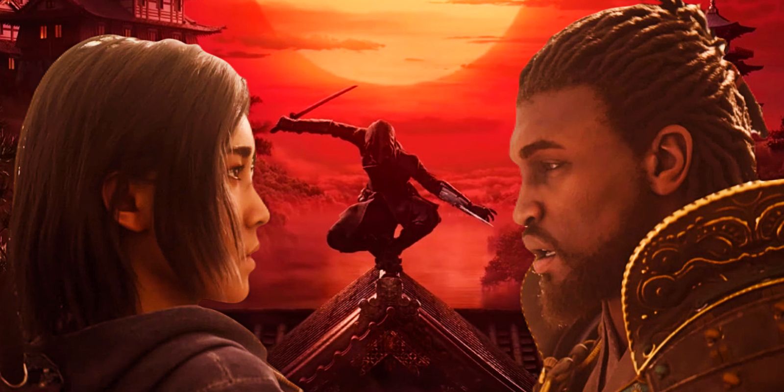 Guía de opciones completas de Assassin's Creed Shadows