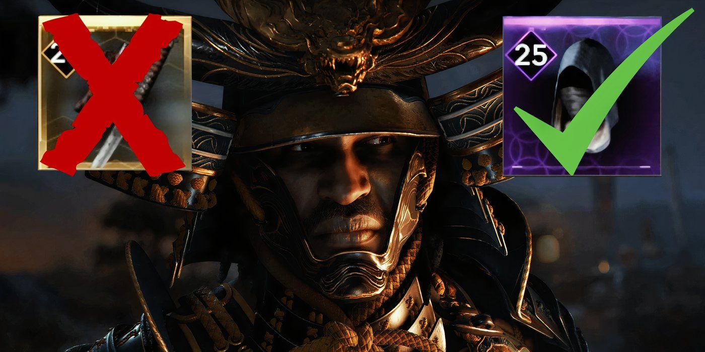 Assassin’s Creed Shadows: ¿Debería vender o desmantelar equipo no deseado?