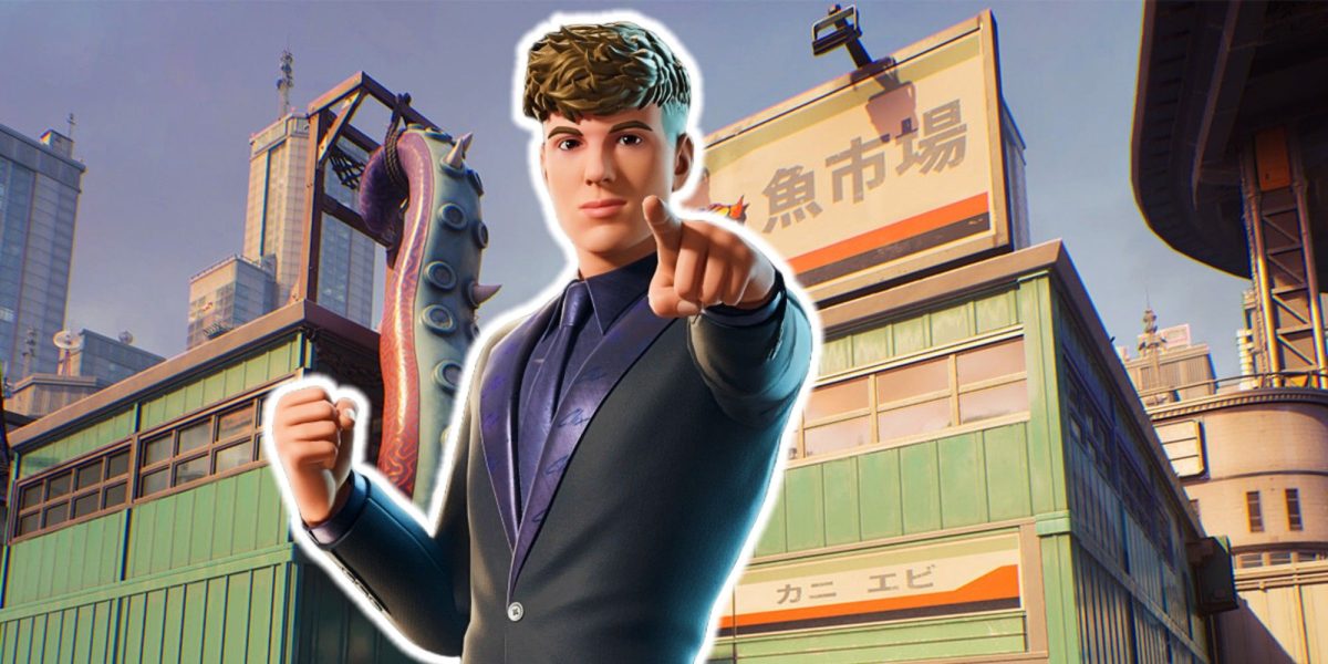 Fortnite Capítulo 6: Temporada 2 - Todas las ubicaciones de la junta de trabajo de la información sobre la sombra