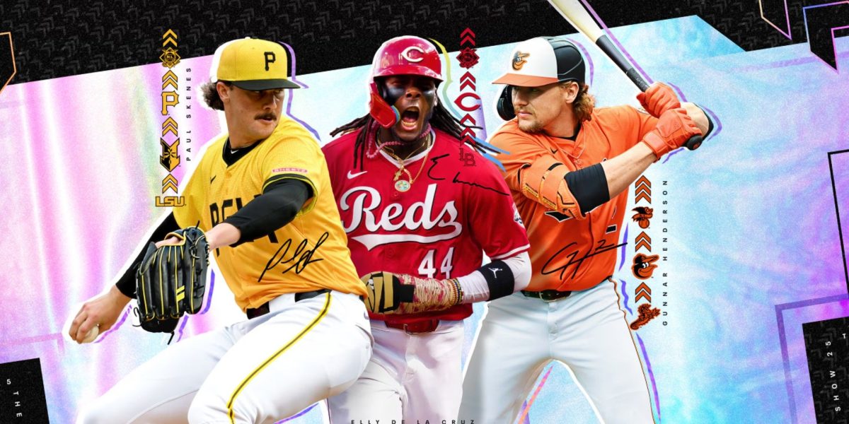 MLB The Show 25 Review - Field of Dreams