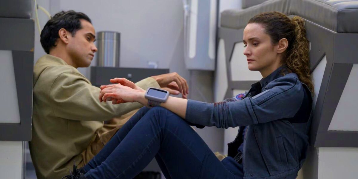 La temporada 3 del arca se renovó por Syfy con una prometedora actualización de la ventana de lanzamiento