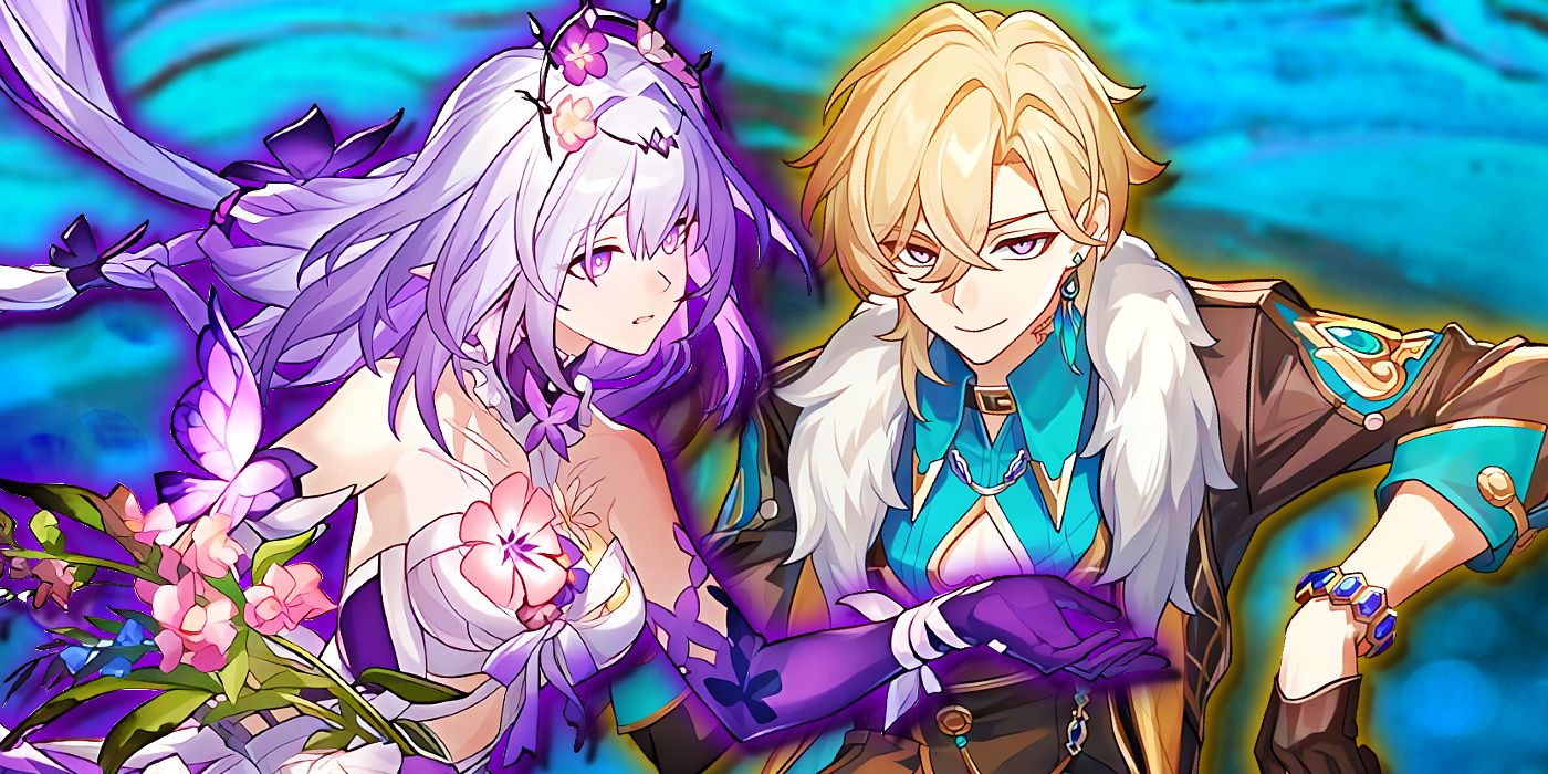 Todos los personajes de Honkai: Star Rail 3.2 confirmados y filtrados (banners de fase 1 y fase 2)