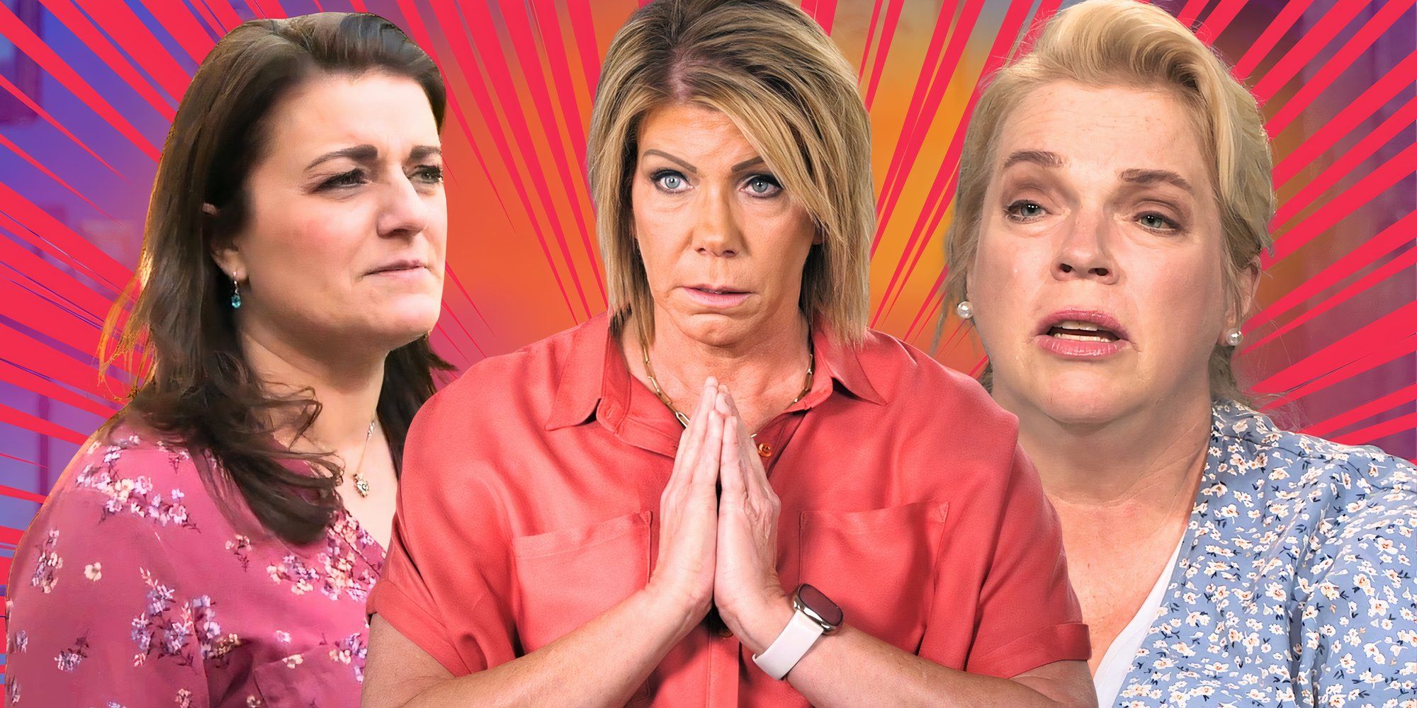 “¡97 por ciento!”: Kody de Sister Wives posee la parte del león en Coyote Pass (firma que Meri y Janelle no crean que es justo, ¿habrá una batalla judicial?)