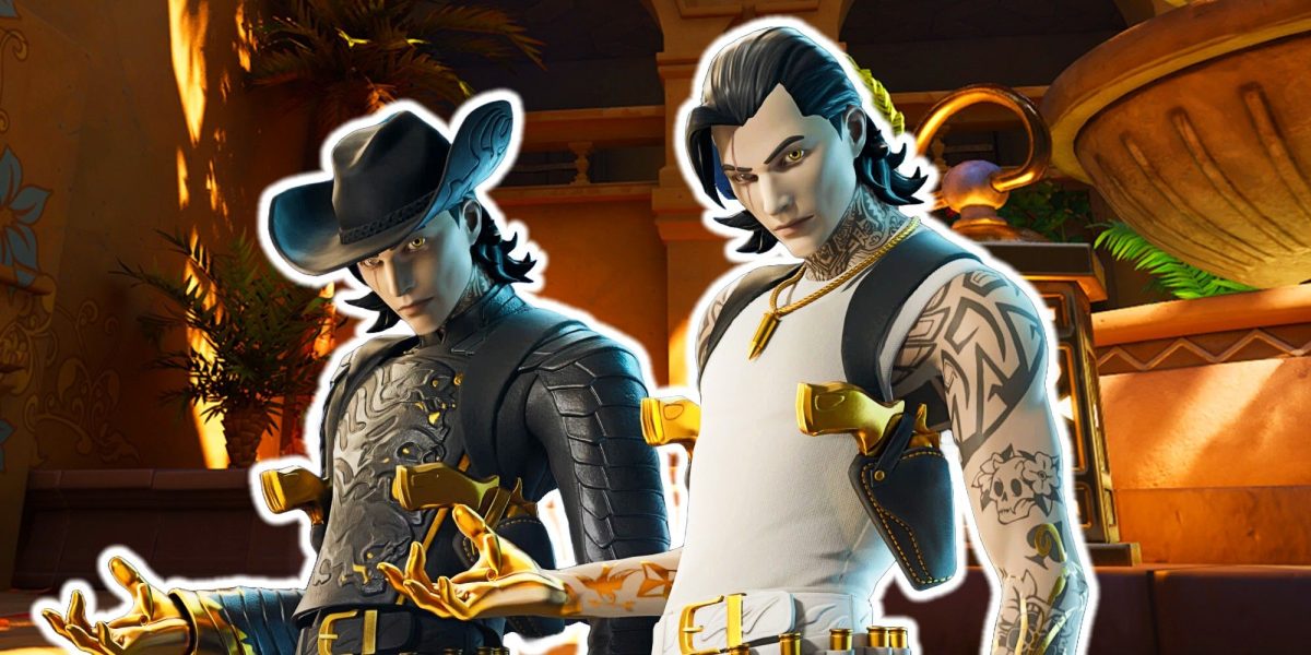 Fortnite Capítulo 6: Temporada 2 - Cómo completar todas las misiones de Midas Wanted