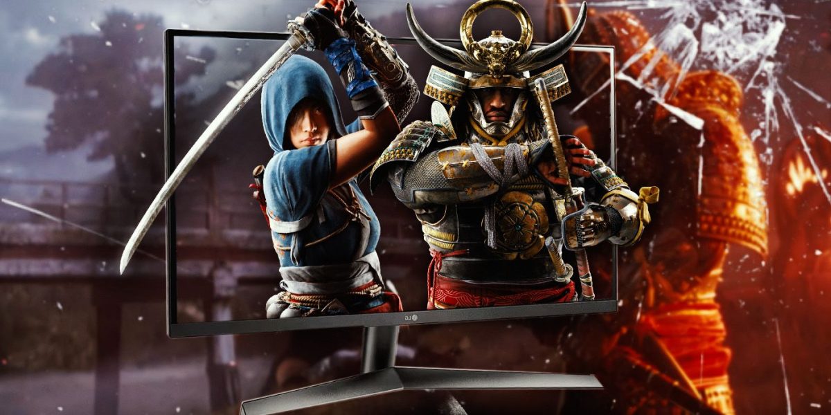 La mejor configuración de PC para Assassin's Creed Shadows