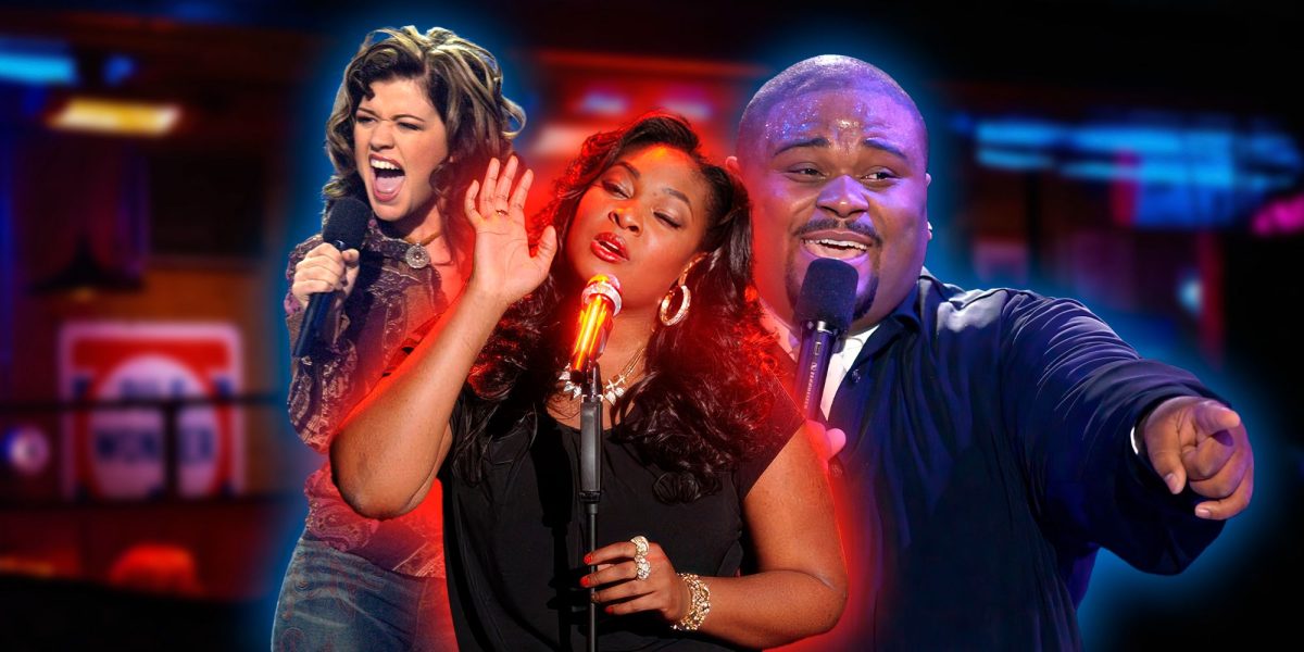 Los 22 ganadores de American Idol se clasificaron de los más antiguos a los más jóvenes