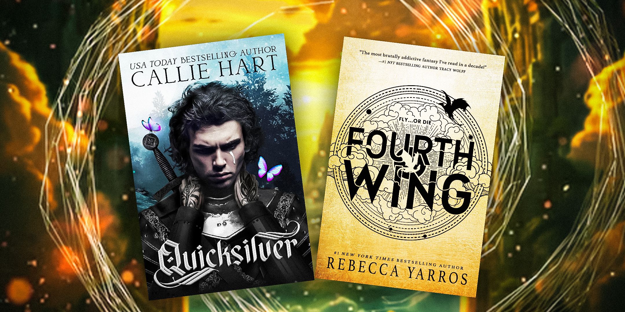 La secuela 2025 de Quicksilver solo insinuó que será el reemplazo perfecto del cuarto ala (por ahora)