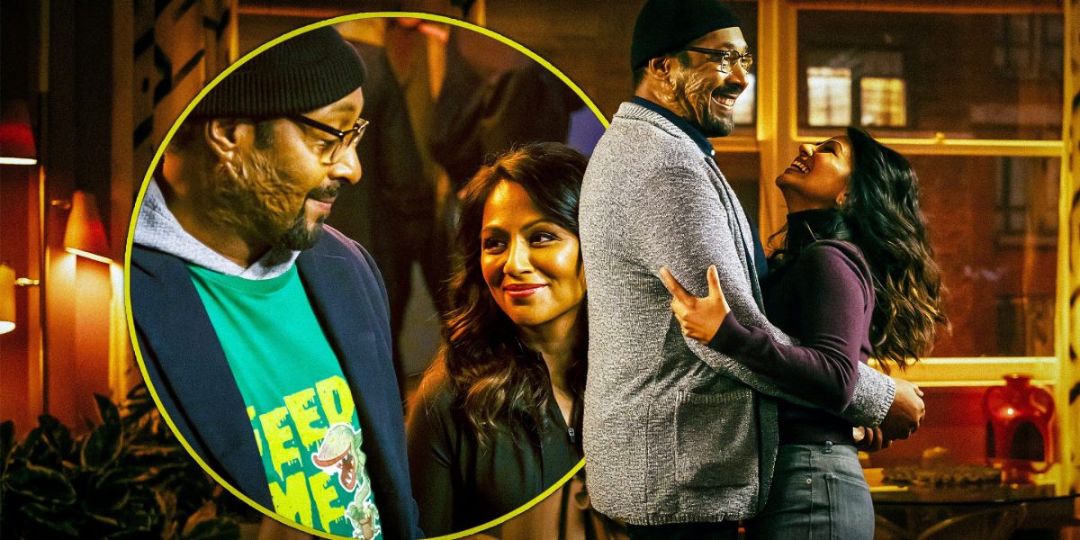 "Hicimos la maldita cosa": Jesse L. Martin y Karen David reflexionan sobre el episodio de temática musical de la temporada 2 de la irracional temporada 2