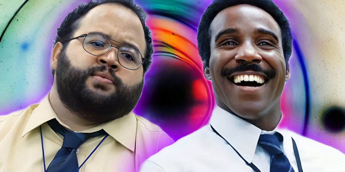 La temporada 2 de Severance finalmente explica por qué Milchick realmente despertó la salida de Dylan en la temporada 1