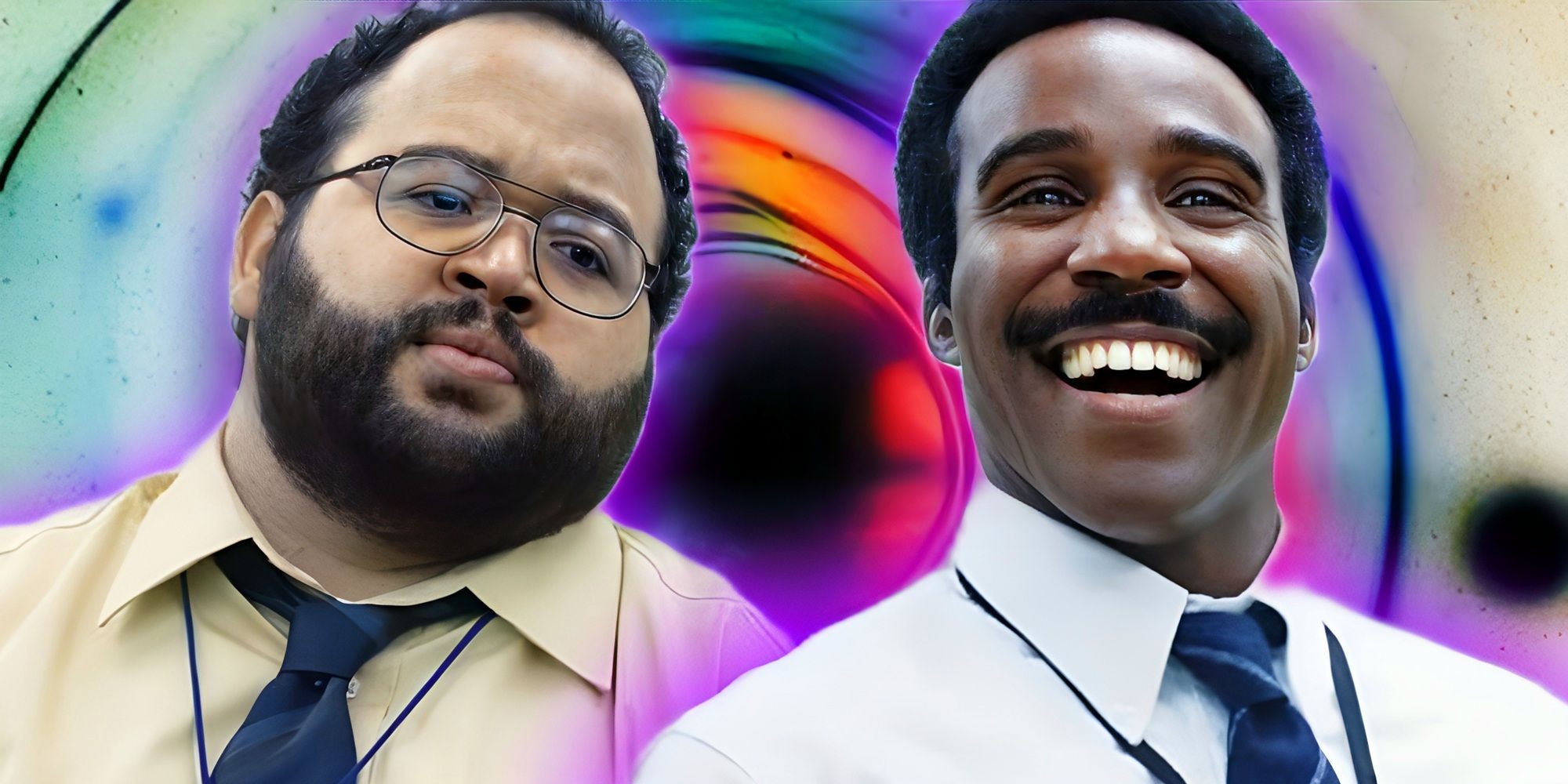 La temporada 2 de Severance finalmente explica por qué Milchick realmente despertó la salida de Dylan en la temporada 1